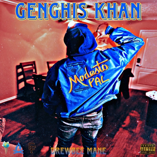 Genghis Khan - Single