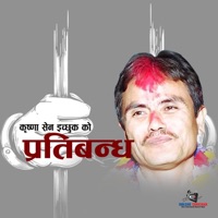 Pratibandha (feat. Anish Yonjan, Raman Thami & Amit Yonjan) - Single - Golche Sanchar Pvt. Ltd.