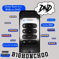 DND - Single - B1GH0NCH00