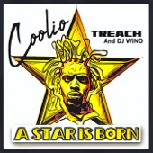 A STAR IS BORN (feat. DJ Wino) artwork