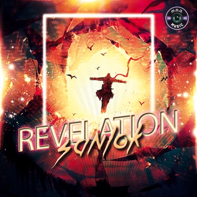 Revelation (Radio Edit) - Single