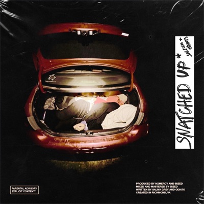 Snatched Up - Single