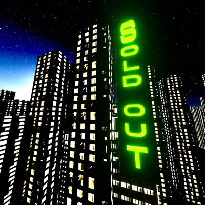 Sold Out (feat. The Red Noise & Sheiku) - Single