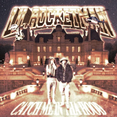 Catch Me In Tha Hood - Single