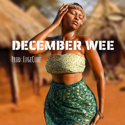 December Wee - Single