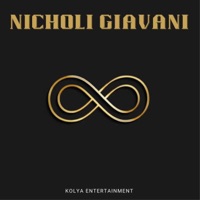 Eternal Album - Single - Nicholi Giavani