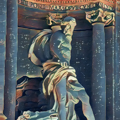 A Maze Ment... - Single