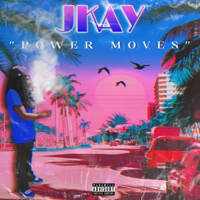 Power Moves - Single