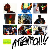 ATTENTION - Single - Heloïm