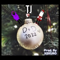 Tj - Single - GH0STLY!