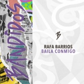 Baila Conmigo artwork