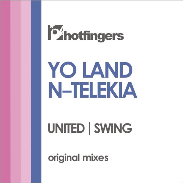 United Swing - Single