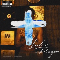Lord's Prayer - Single - Wadude