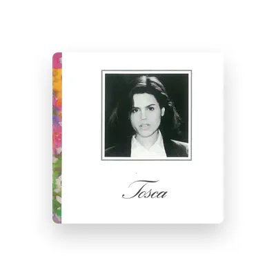 Listen to Tosca, watch music videos, read bio, see tour dates & more!