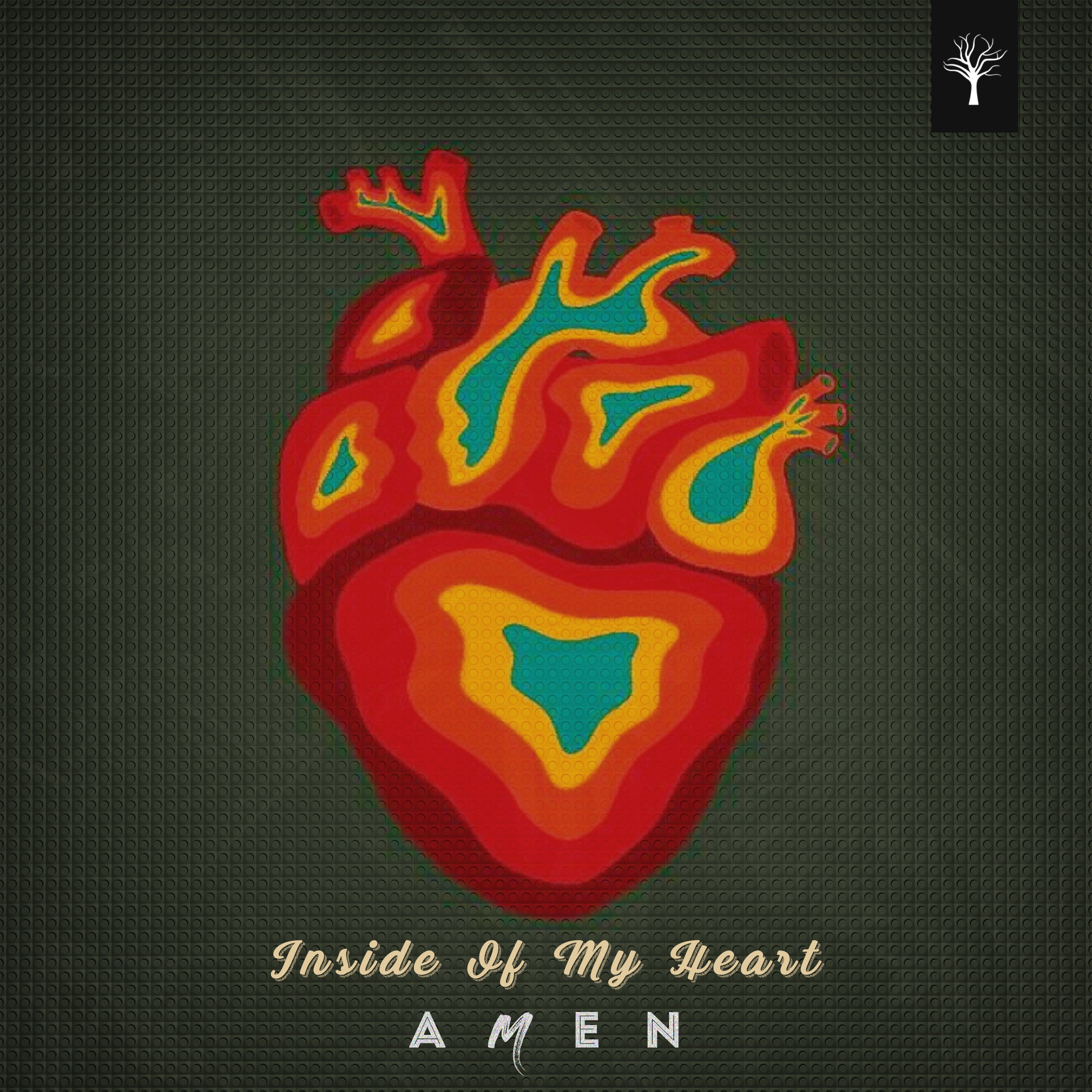 Inside of My Heart - Single