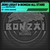 Open Sesame (feat. Suki Pollock) [Rave Mix] - Jens Lissat & Bonzai All Stars
