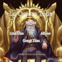 Lo Quiero Todo - Single - Merlín Burgos