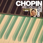 Fou Ts'ong Plays Chopin Préludes (Remastered 2021 Version) artwork