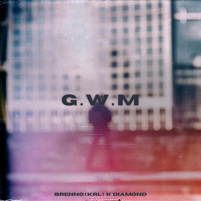 Get What's Mine - Single