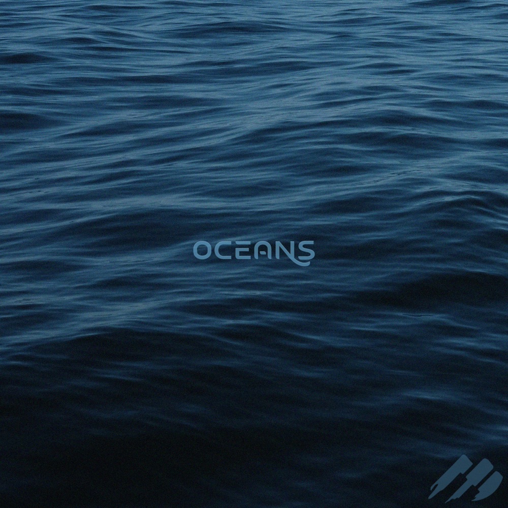 Обложка альбома «Oceans - EP» — Ross Lara