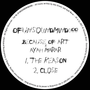 The Reason - Single