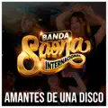 Amantes De Una Disco