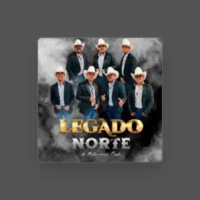 Listen to Legado Norte, watch music videos, read bio, see tour dates & more!