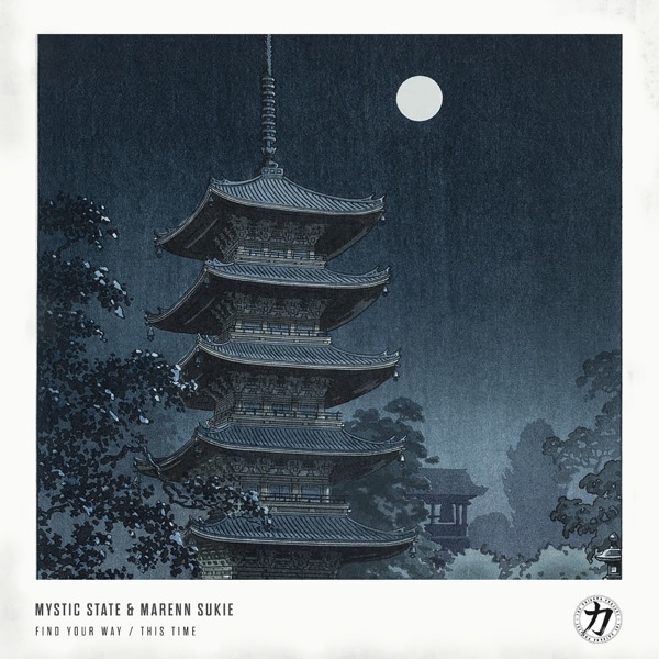 Find Your Way / This Time - Single