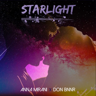 Starlight - Single