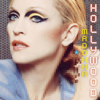 Hollywood (Remixes) - EP - Madonna