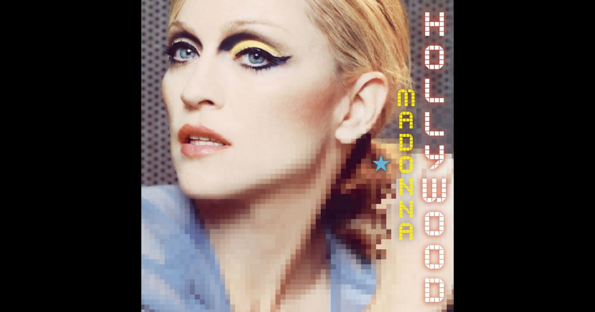 Hollywood (Remixes) - EP - Album by Madonna - Apple Music