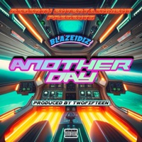 ANOTHER DAY - Single - Blaze1diz