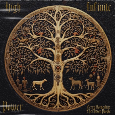 High Infinite Power (feat. The Chosen People) [REMASTERED] - Single