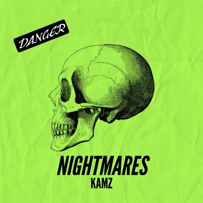 Nightmares - Single