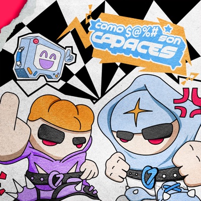 Como Coñ#@ Son Capaces?! - Single