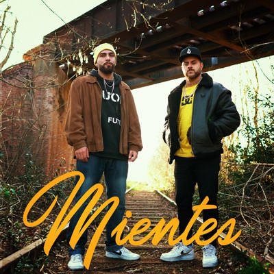 Mientes - Single