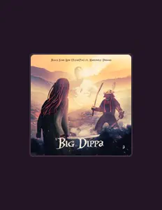 Ouve Fiyahpin, vê vídeos de música, lê a biografia, vê as datas da digressão e muito mais!