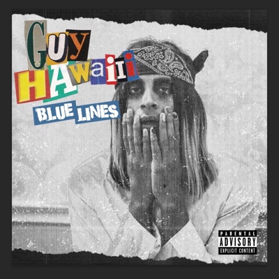 Blue Lines