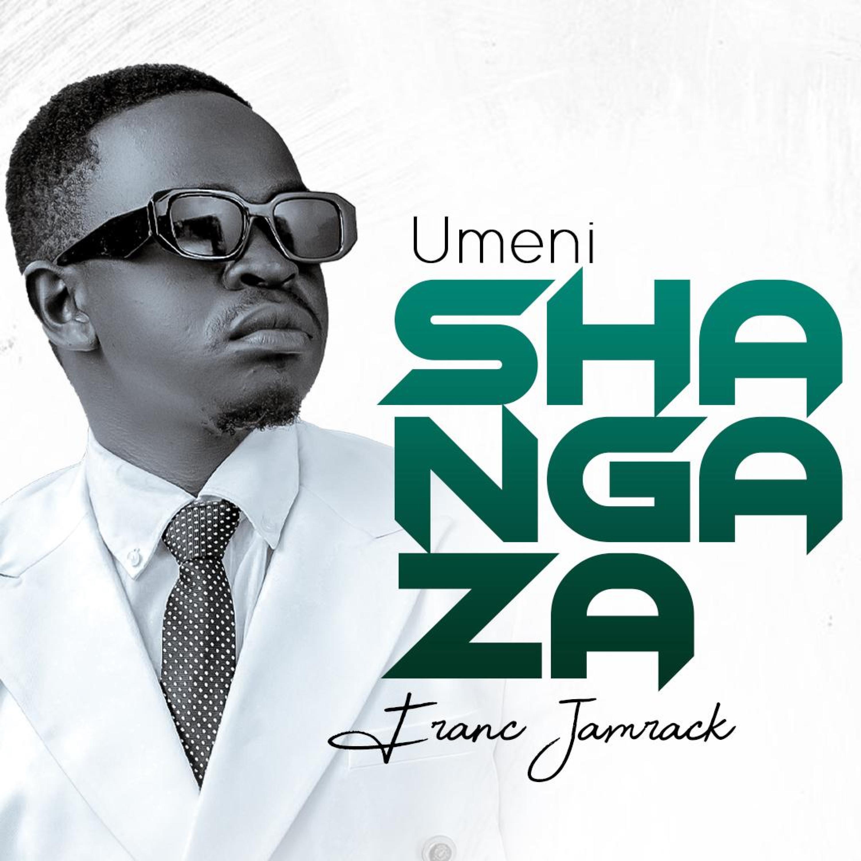 Franc Jamrack - Umenishangaza