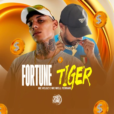 Fortune Tiger - Single
