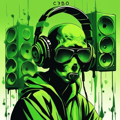 Radioaktywni (feat. Dz0nny) - Single