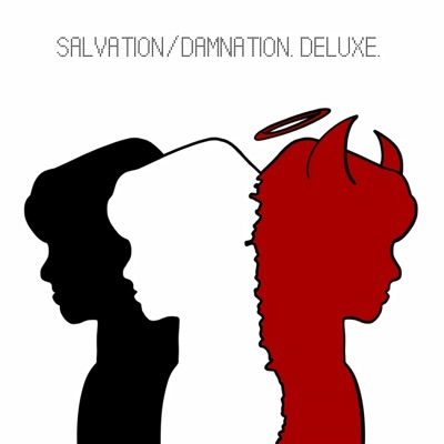 Salvation/Damnation: Deluxe Edition - EP