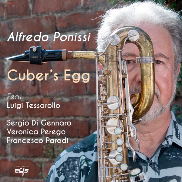 Cuber's Egg (feat. Luigi Tessarollo)