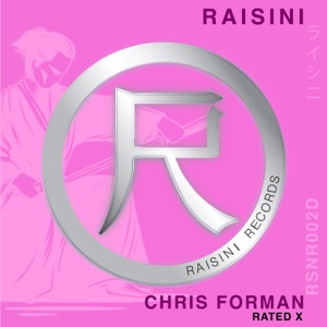 Rated X - Single