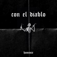Con el Diablo - Single - Hommie