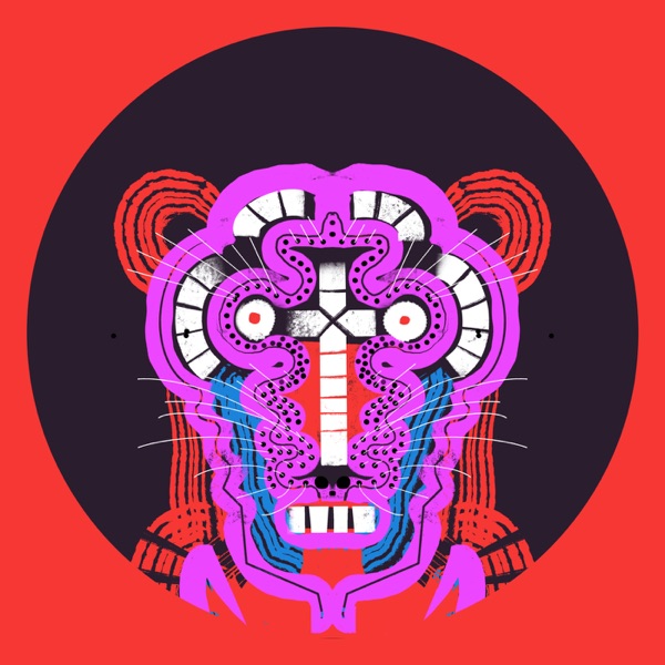 Arpnimalz - EP