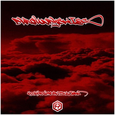 Burgundy skies (feat. T5SA) - Single
