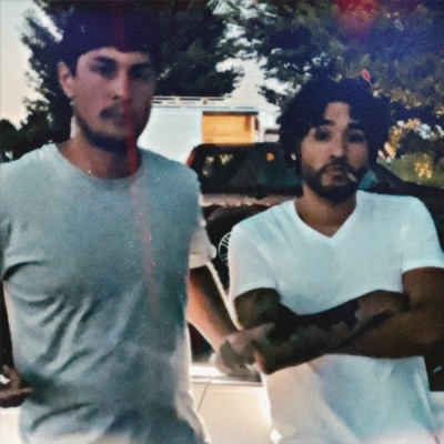 10 Shells (feat. 1ofthelastmcs) - Single