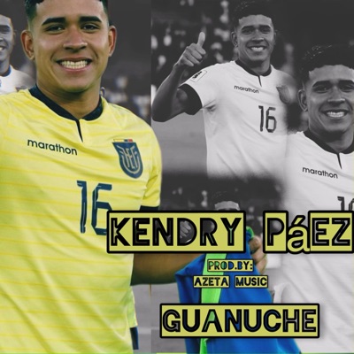 kendry Paez (feat. Patricio Azeta) - Single