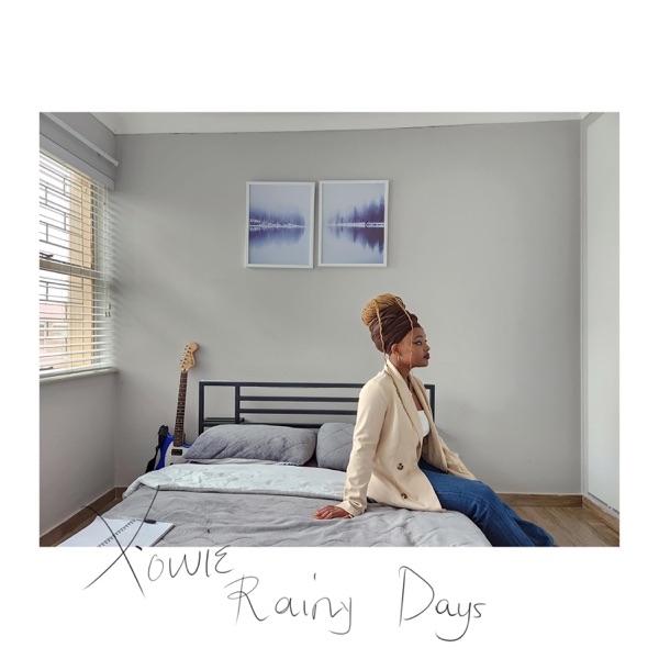 Rainy Days (feat. Rudi'Kastic)